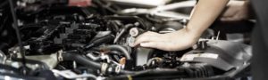 RPM Automotive Vehicle Inspection